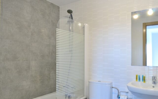 Brisas del Sur Apartment