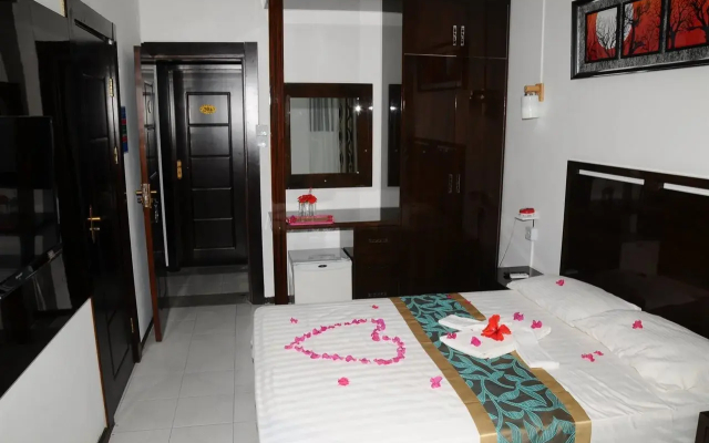 Manisa Hotel