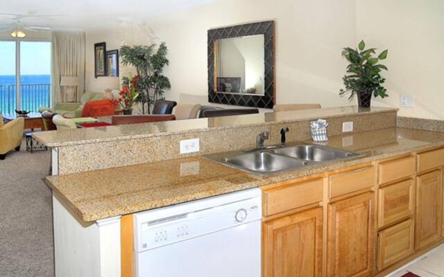 Ocean Reef by Funquest Properties