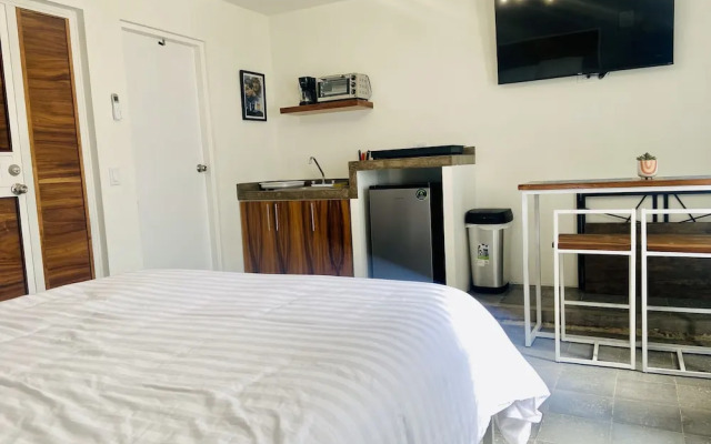Pelicanos Apartments