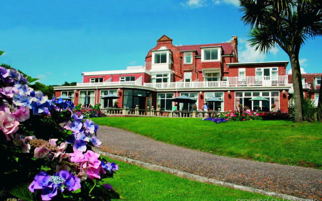 Harbour Hotel Sidmouth
