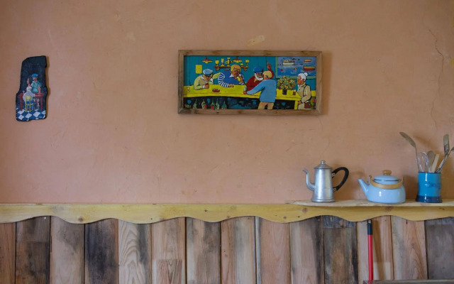 Les Gîtes du Couvent