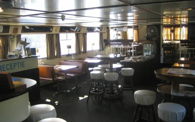 Botel Maastricht