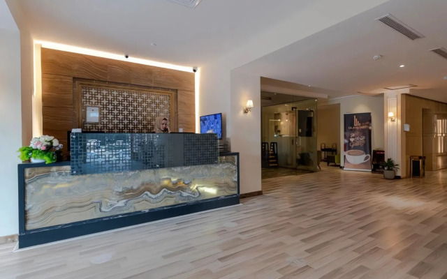 Glamour Inn Jeddah