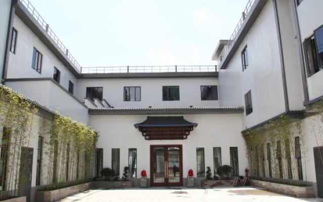 Floral Hotel·Huizhou Yanqi hotel