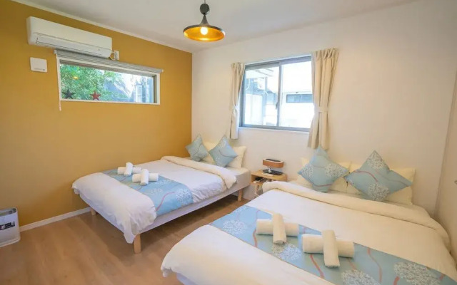 Starry Sky Resort Okinawa