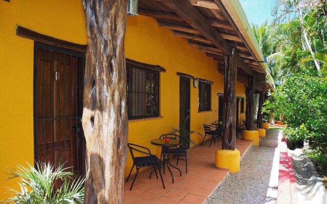 Cabinas Corazon