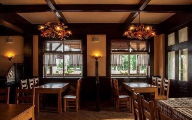 Weranda Restaurant & Rooms