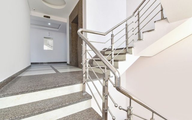 Fabhotel Bunglow 16