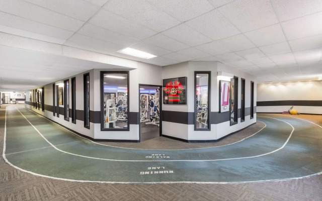 La Quinta Inn by Wyndham Binghamton - Johnson City