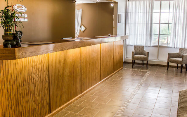 Antelope Inn And Suites