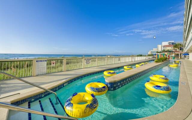 Westgate Myrtle Beach Oceanfront 828-94
