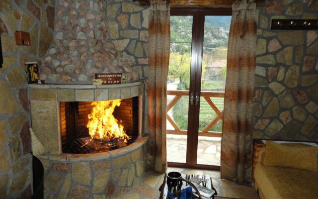 Suites Zachlorou
