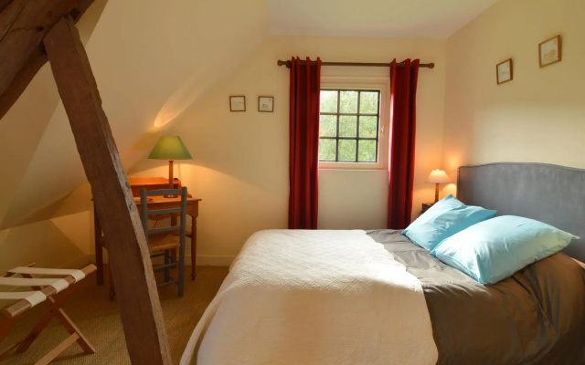Countryside Stay in Fransu