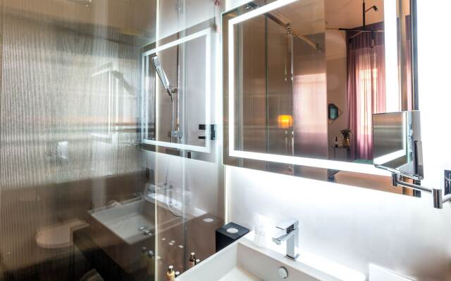 Hotel The Haven Roma