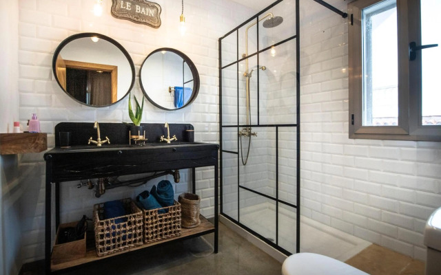 Holiday Home Cala Llombards seguridad y relax