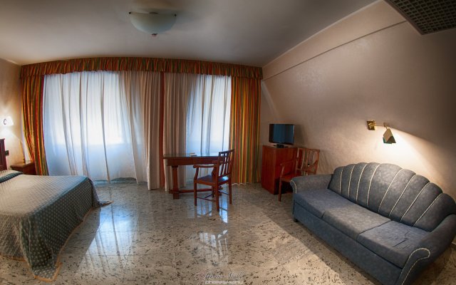 Hotel Residence Arcobaleno