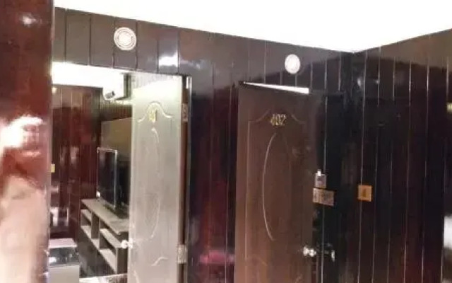 Gohills Orchid hostel