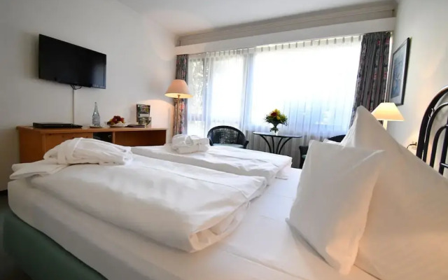 Parkhotel Hammerberg