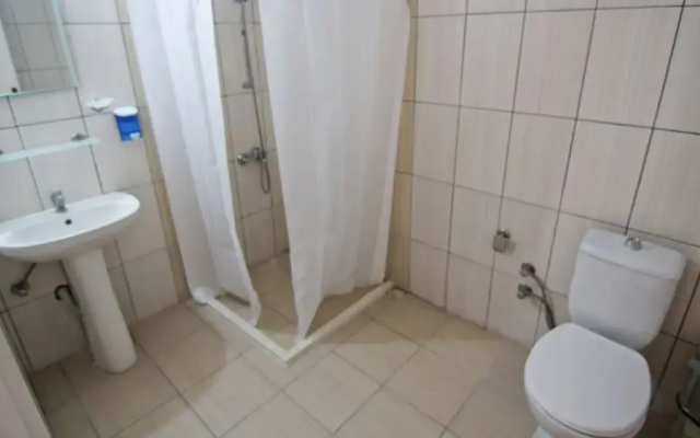Datça Merkez Apart