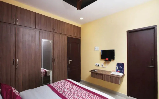 Hotel Shasamco International