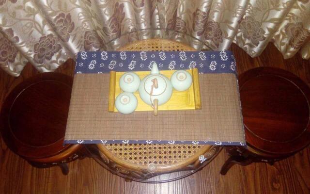Wuxi Xishan Qiaolang Guesthouse