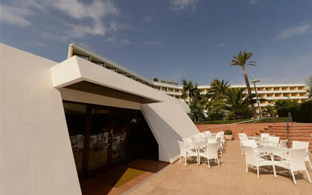 Hotel Exagon Park