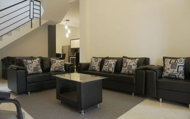 Sayana Homestay