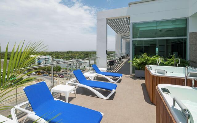 Hampton by Hilton Valledupar