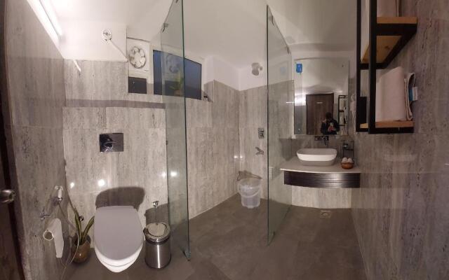 Nanau Resort & Spa