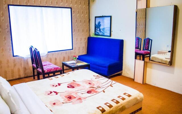 Hotel Sapphire Grand