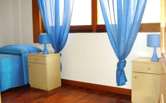 Appartamento Cerasuolo-Case Sicule