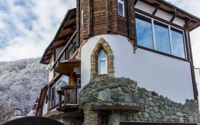 Cherepanovs' Guest House