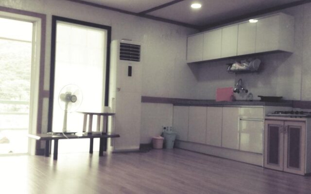 Danyang Healing Story Pension