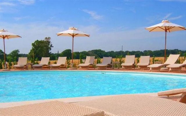 Resort Il Casale Bolgherese