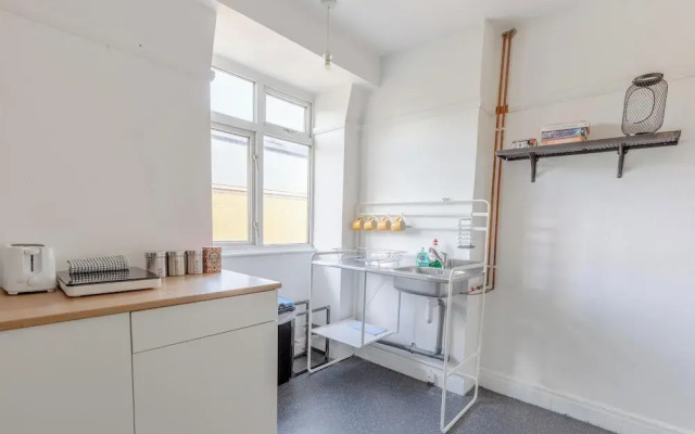 Trendy 1 Bedroom Apartment in Kings Cross