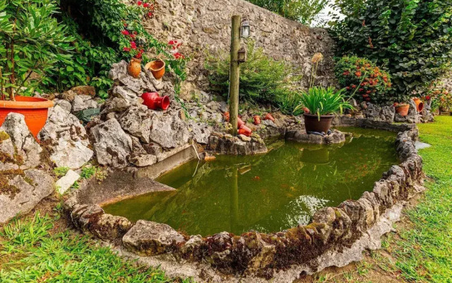 Hostería las fuentes