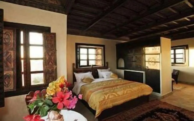 Riad Jnane Ines