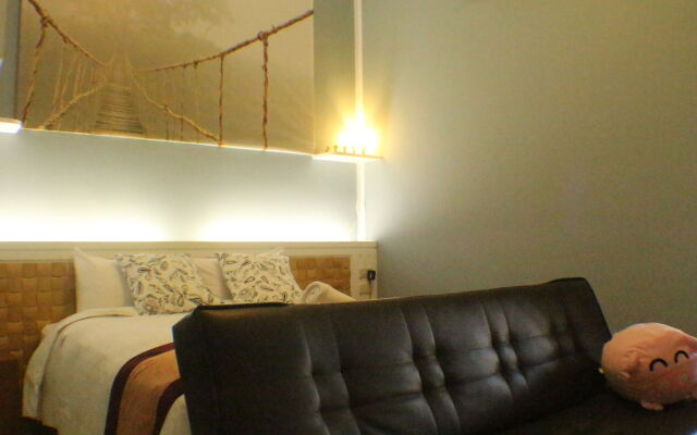 Wish-Dream Bed & Breakfast