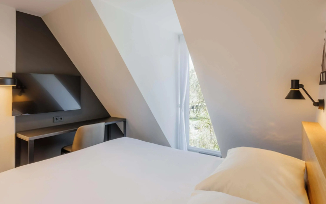 Отель Ibis Styles Tallinn