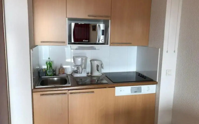 Appartement La Mongie, 2 pièces, 4 personnes - FR-1-404-262
