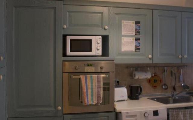 La Casetta del Bianconiglio