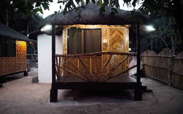 Siargao Tropic Hostel