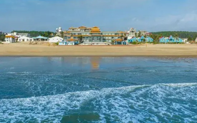 Xinsha Beach Holiday Hotel