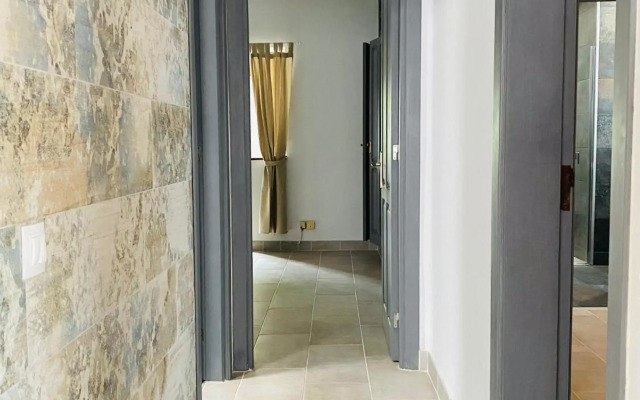 LC Bastian Marina Bungalow