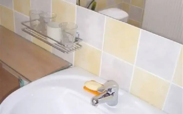 Apartment Marie in J Chymov