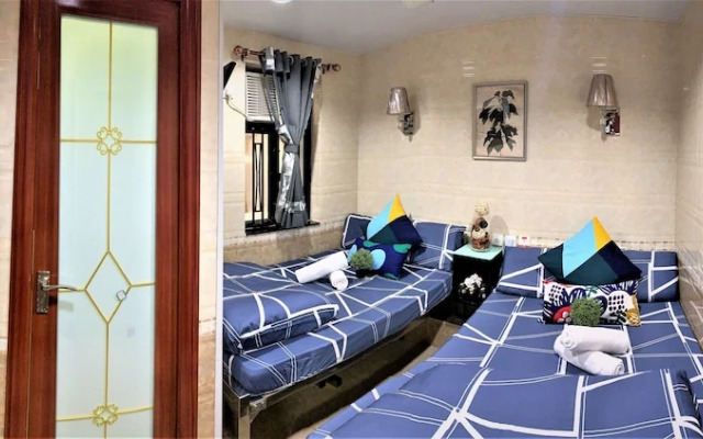 I Top Guesthouse