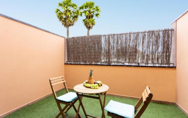 Home2Book Sea Side El Medano