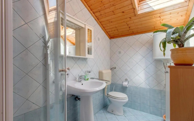 Apartments by the sea Mali Losinj (Losinj) - 15221