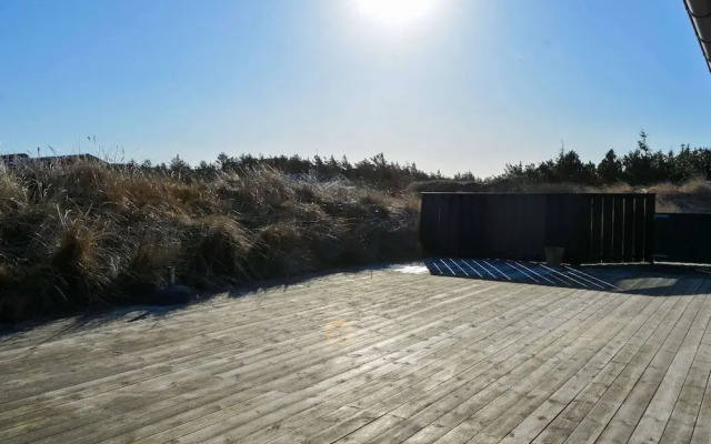 Holiday Home in Saltum